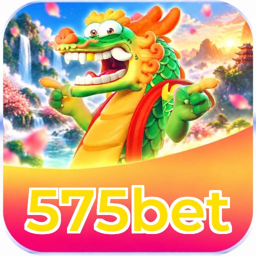 575bet Segurança Logo 1