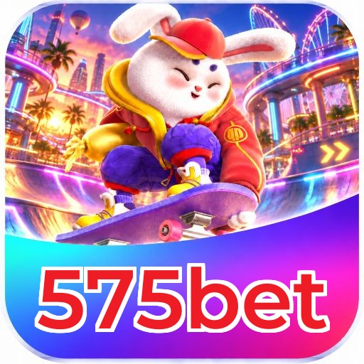 575bet Logo