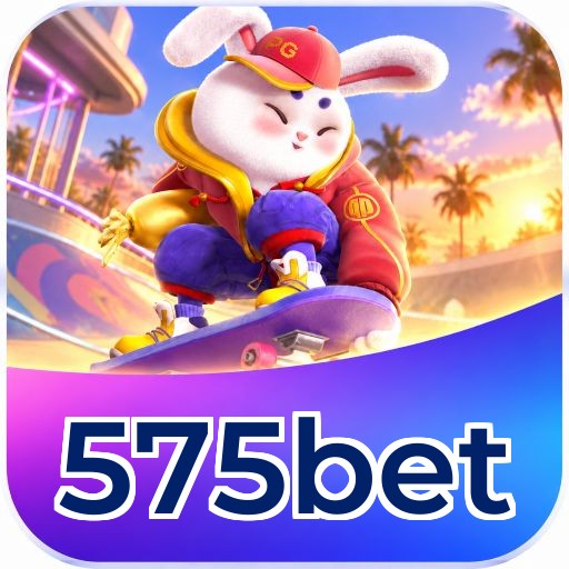 575bet Logo