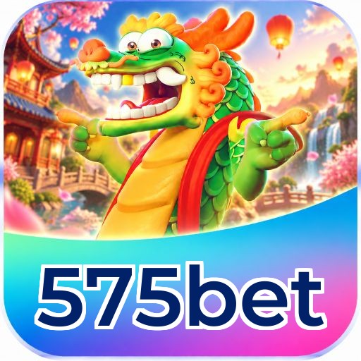 575bet Logo