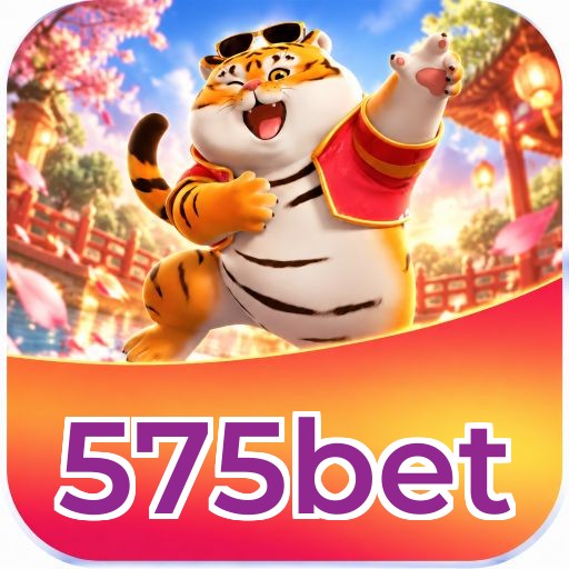 575bet Logo