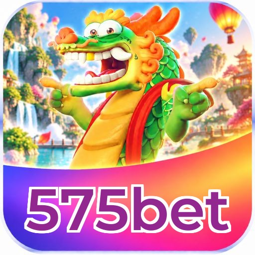 575bet Logo