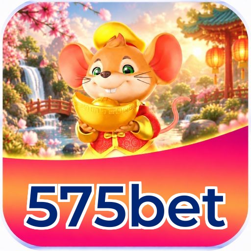 575bet Instalar Logo 1