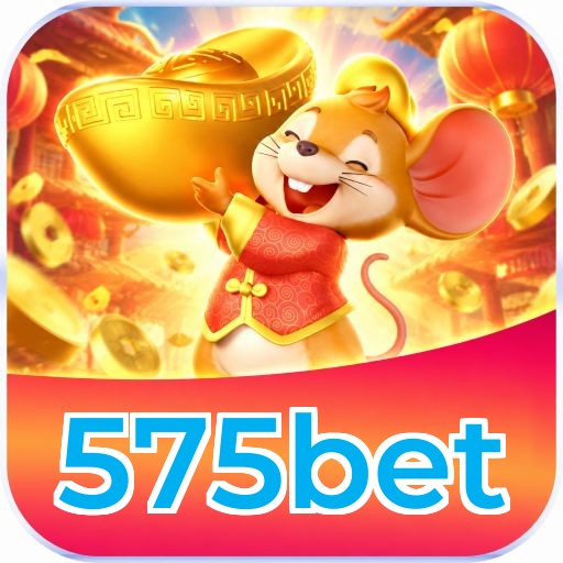 575bet Logo