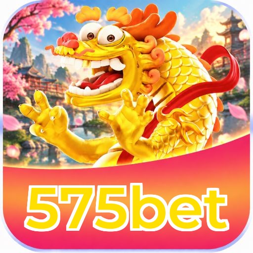 575bet Logo