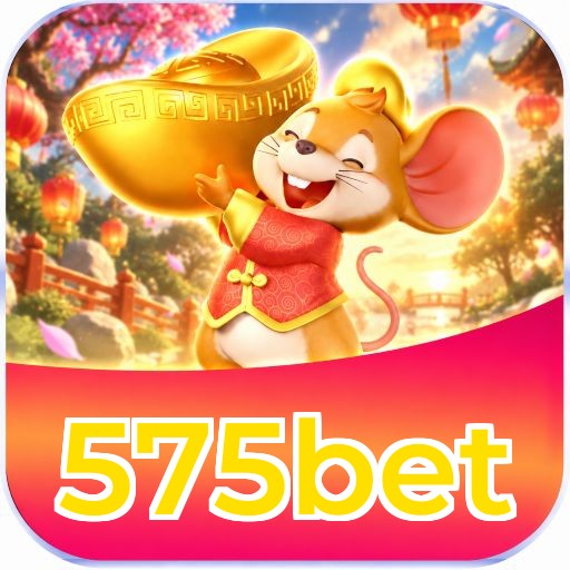 Slots 575bet - Jackpots Progressivos