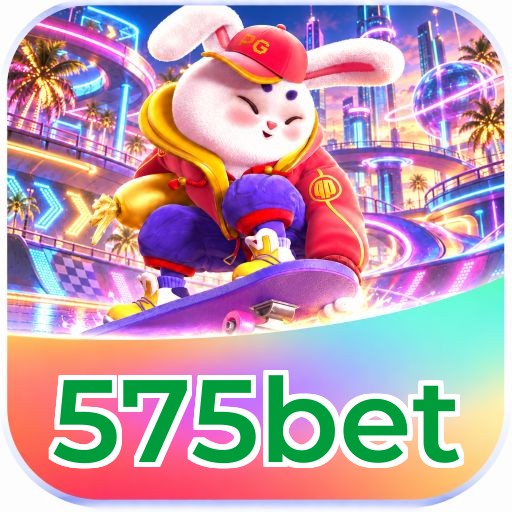 575bet Logo