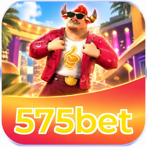 575bet Instalar Logo 2