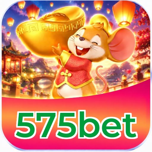 Loteria 575bet - Mega-Sena, Lotofácil e Quina online