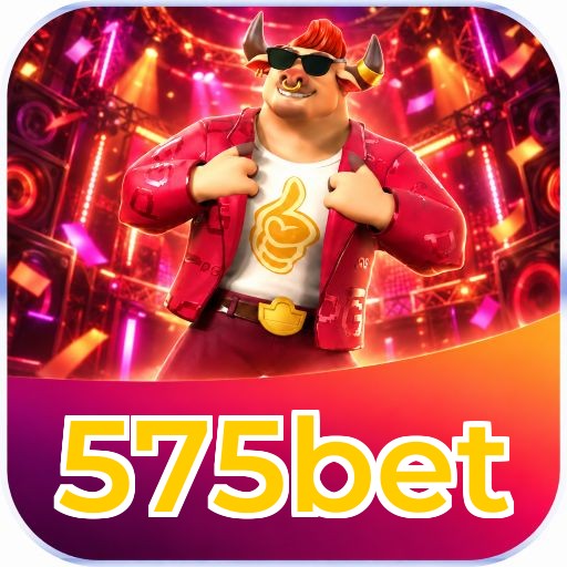 575bet Logo 2