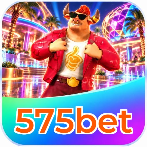 575bet Logo