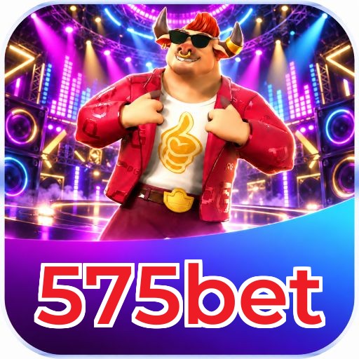 575bet Logo