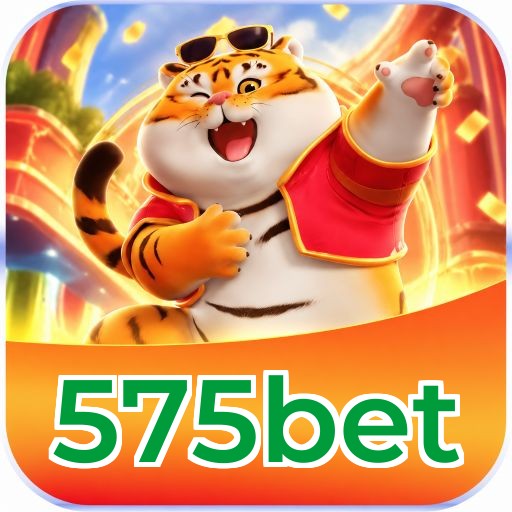 575bet Logo