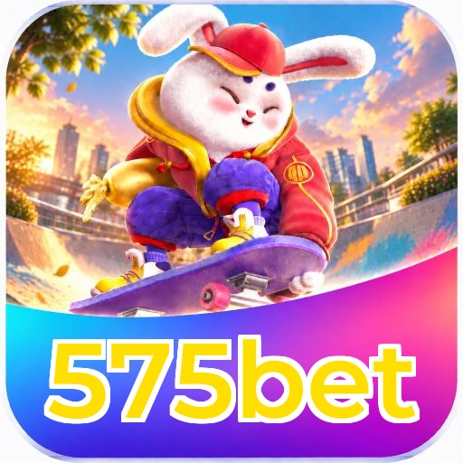 575bet Logo