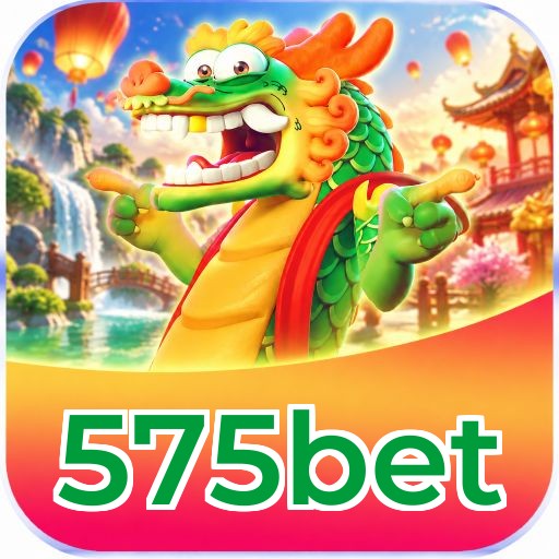 575bet Download Logo Oficial