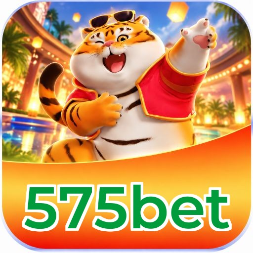 Slots 575bet - RTP Alto Certificado