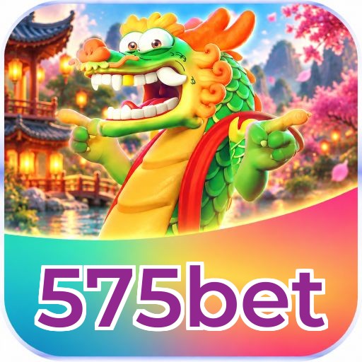 575bet Logo 1