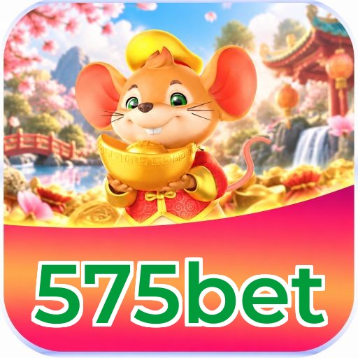 575bet Logo