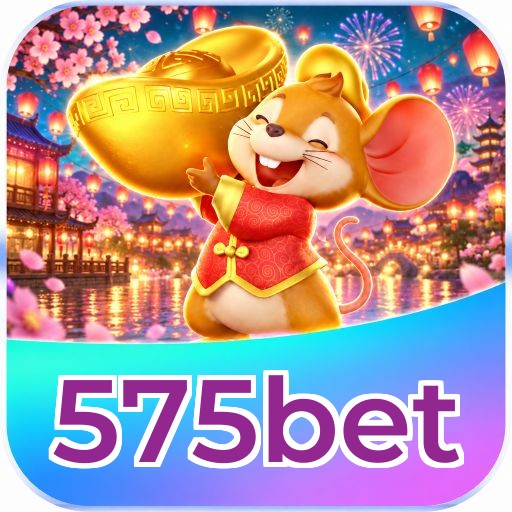 575bet Logo