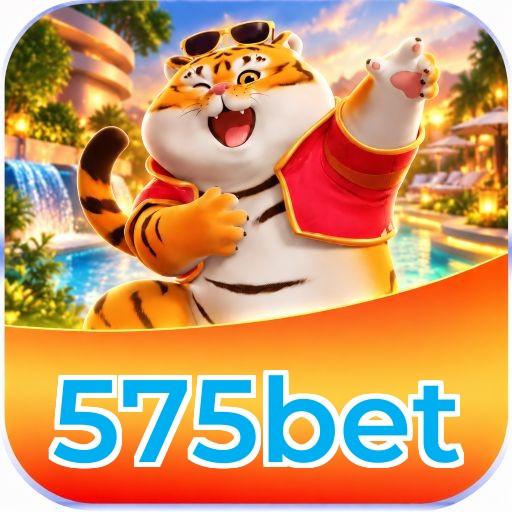 575bet Logo