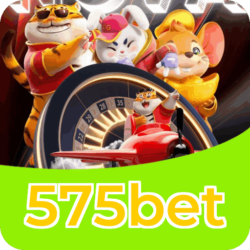 Catálogo 575bet 2.547 jogos - Pragmatic Play, Evolution, NetEnt