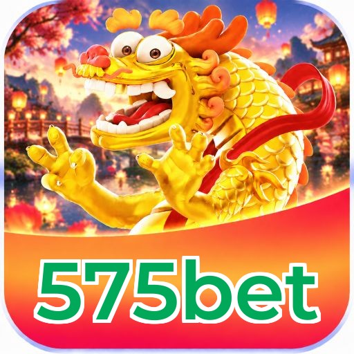 575bet Logo