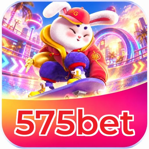 575bet Logo 3
