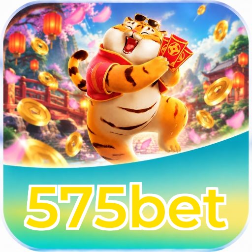 575bet Instalar Logo 3