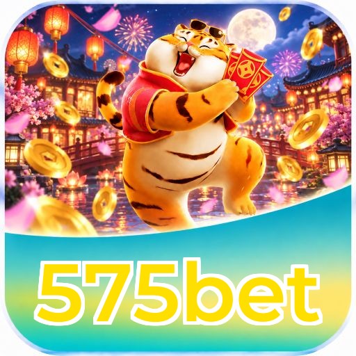 575bet Logo