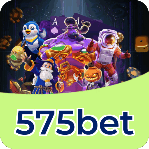 Resumo do fluxo de instalação do app 575bet — ilustração editorial