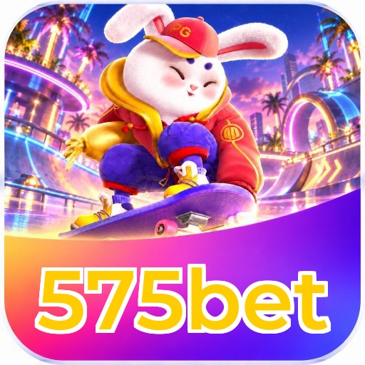 575bet Logo